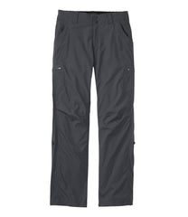 Women's Vista Trekking Pants Mid-Rise Straight-Leg