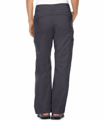 Women's Vista Trekking Pants Mid-Rise Straight-Leg