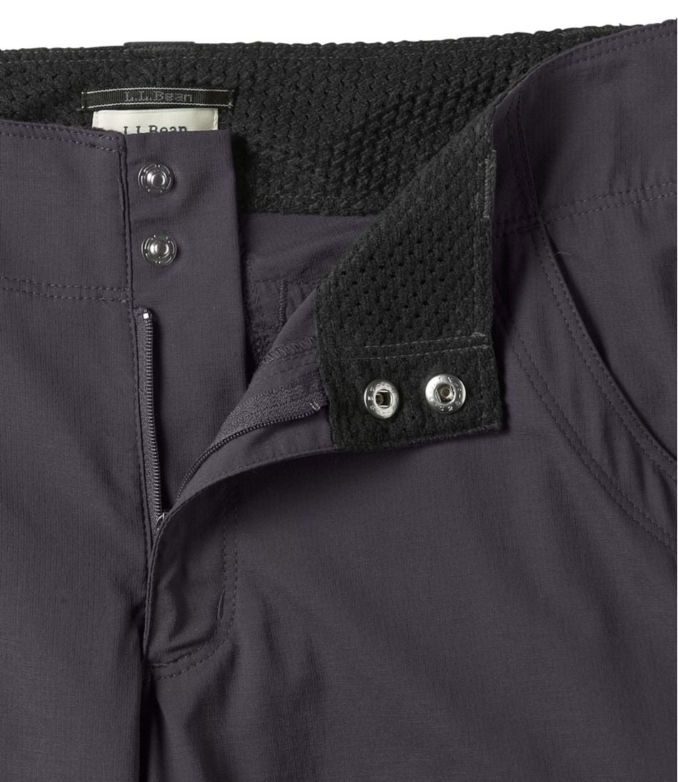 Women's Vista Trekking Pants Mid-Rise Straight-Leg