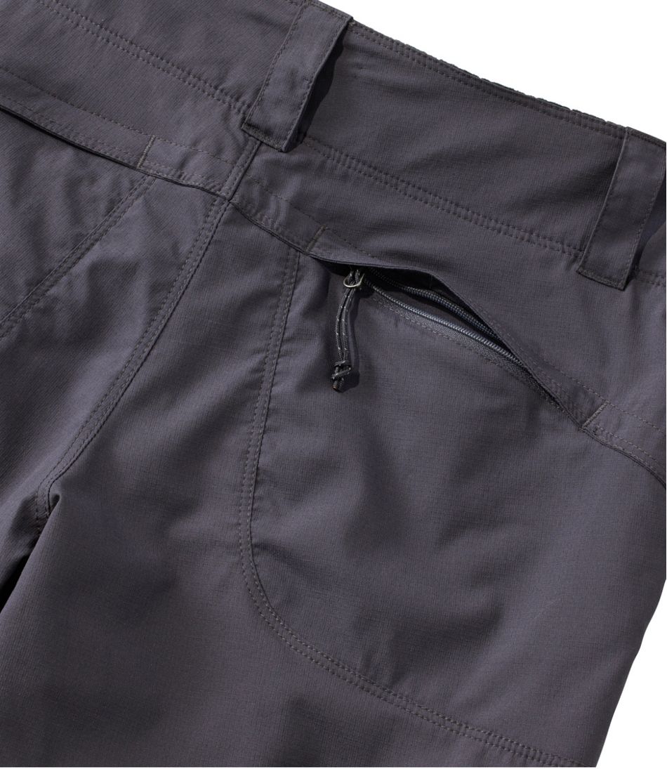 Women's Vista Trekking Pants Mid-Rise Straight-Leg