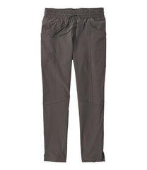 Women's VentureStretch Woven Ankle Pants