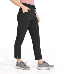 Women's VentureStretch Woven Ankle Pants
