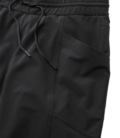 Women's VentureStretch Woven Ankle Pants