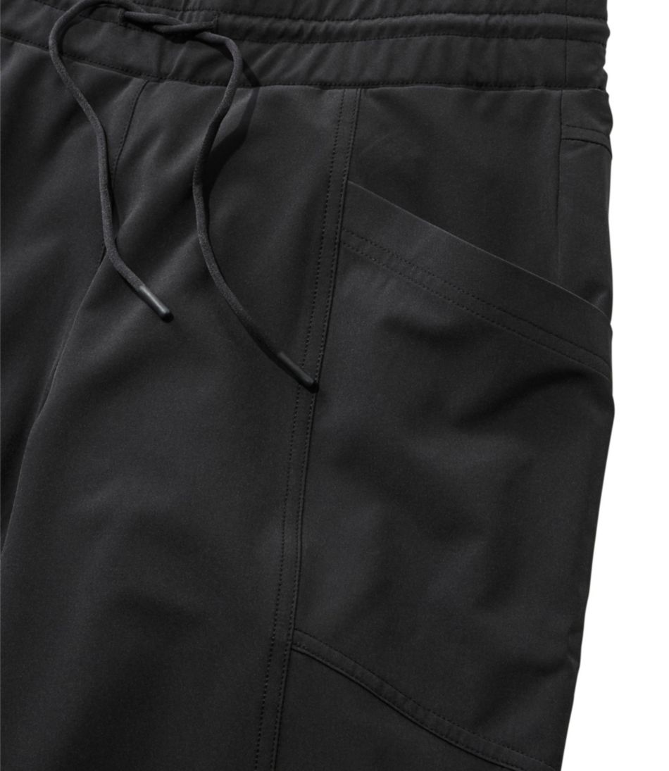Women's VentureStretch Woven Ankle Pants