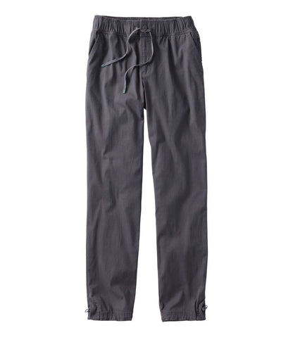 Women's Explorer Ripstop Pants, Straight-Leg