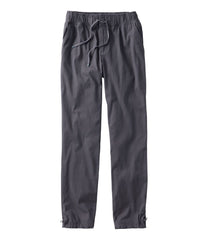 Women's Explorer Ripstop Pants Straight-Leg