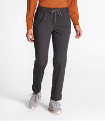 Women's Explorer Ripstop Pants Straight-Leg