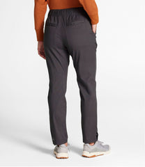 Women's Explorer Ripstop Pants Straight-Leg