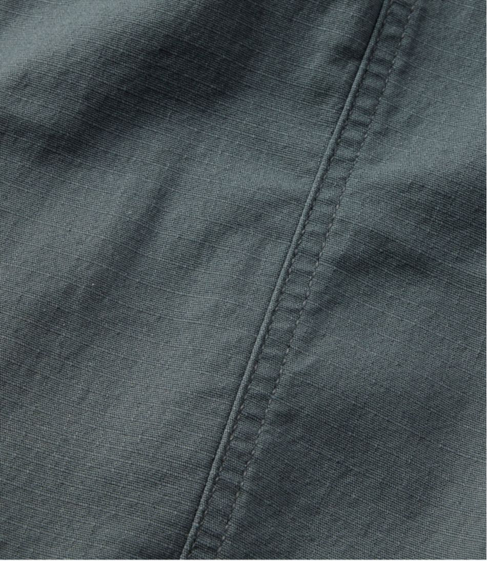 Women's Explorer Ripstop Pants Straight-Leg