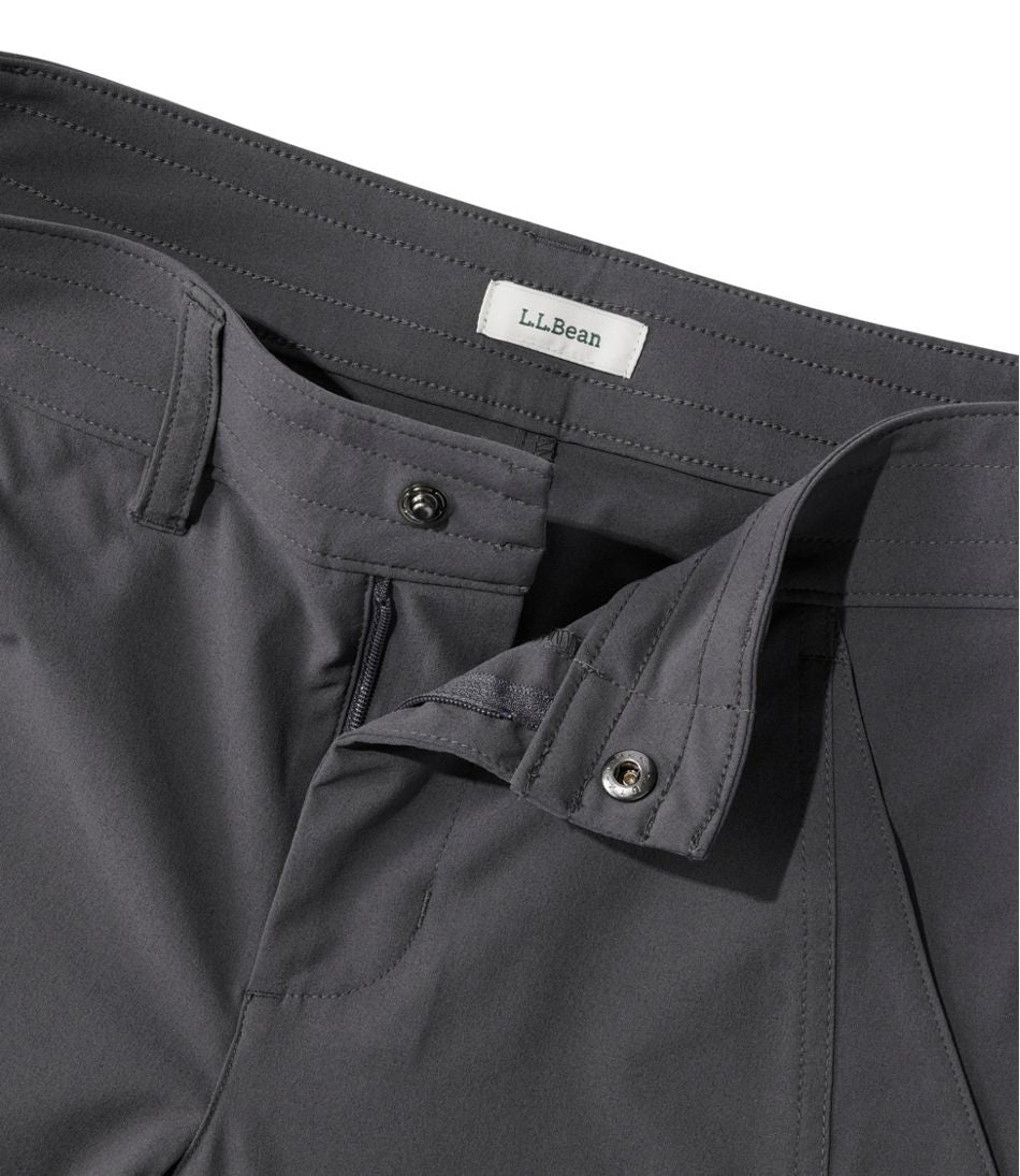 Women's Mountainside Slim-Leg Ankle Pants