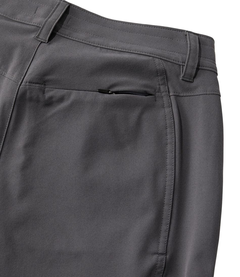 Women's Mountainside Slim-Leg Ankle Pants