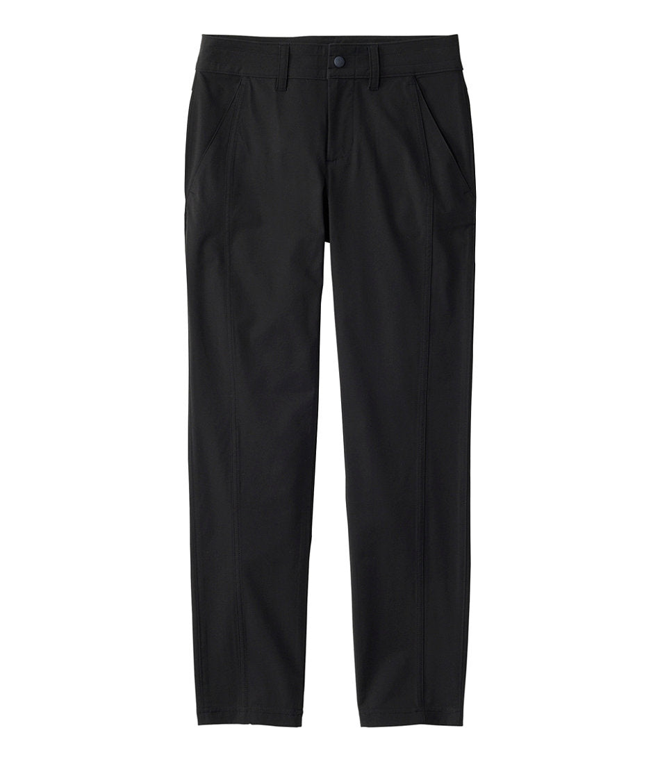 Women's Mountainside Slim-Leg Ankle Pants