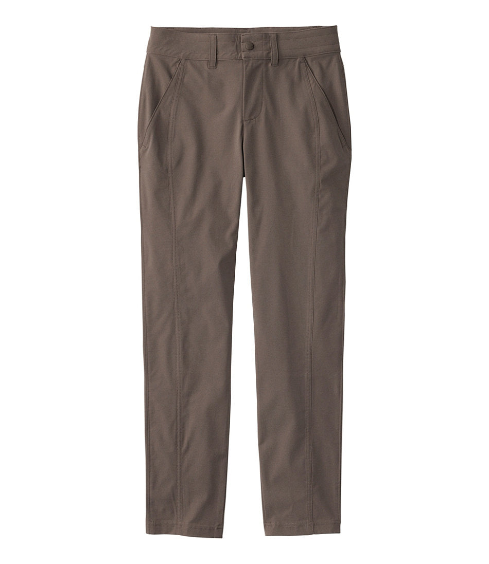 Women's Mountainside Slim-Leg Ankle Pants