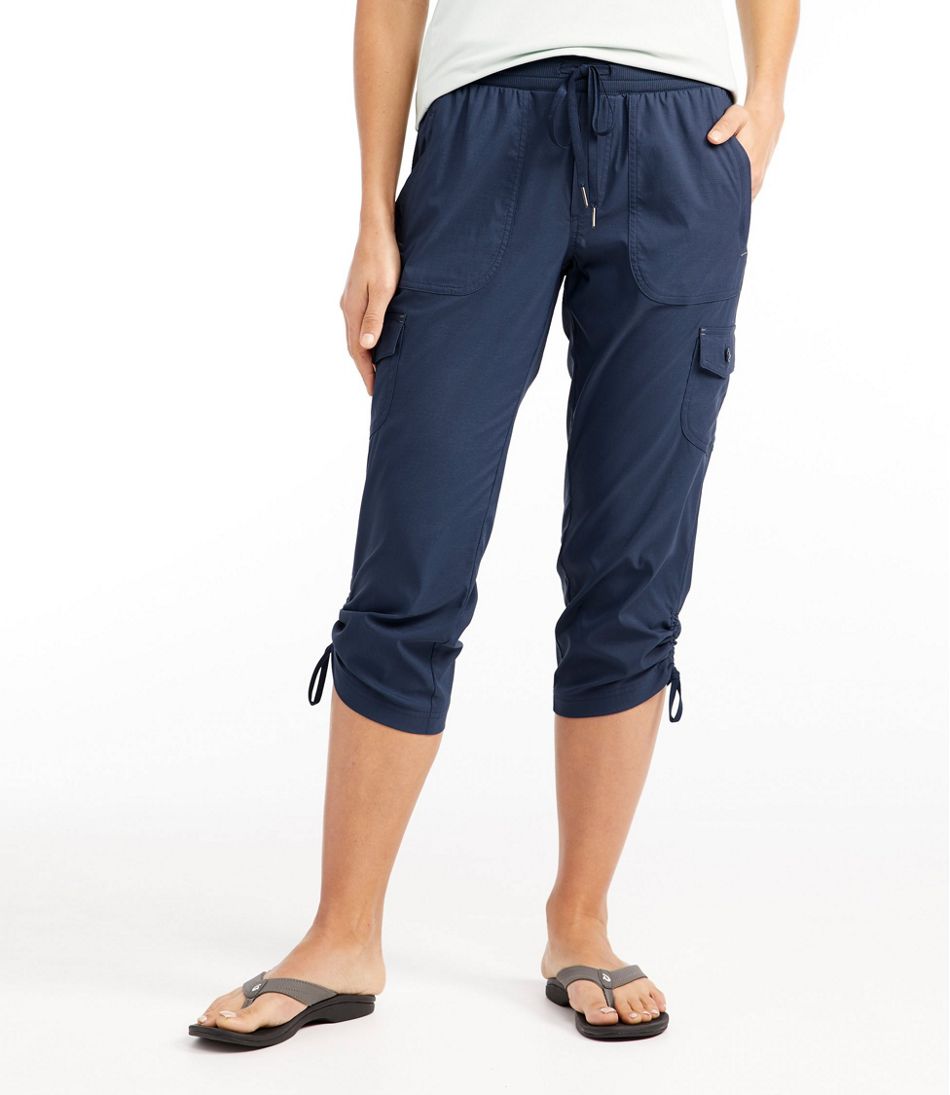 Crop Women's Vista Camp Pants