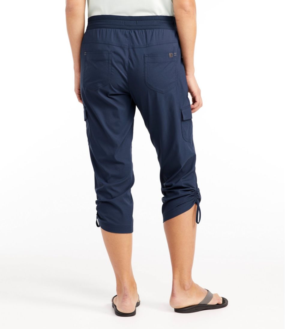 Crop Women's Vista Camp Pants