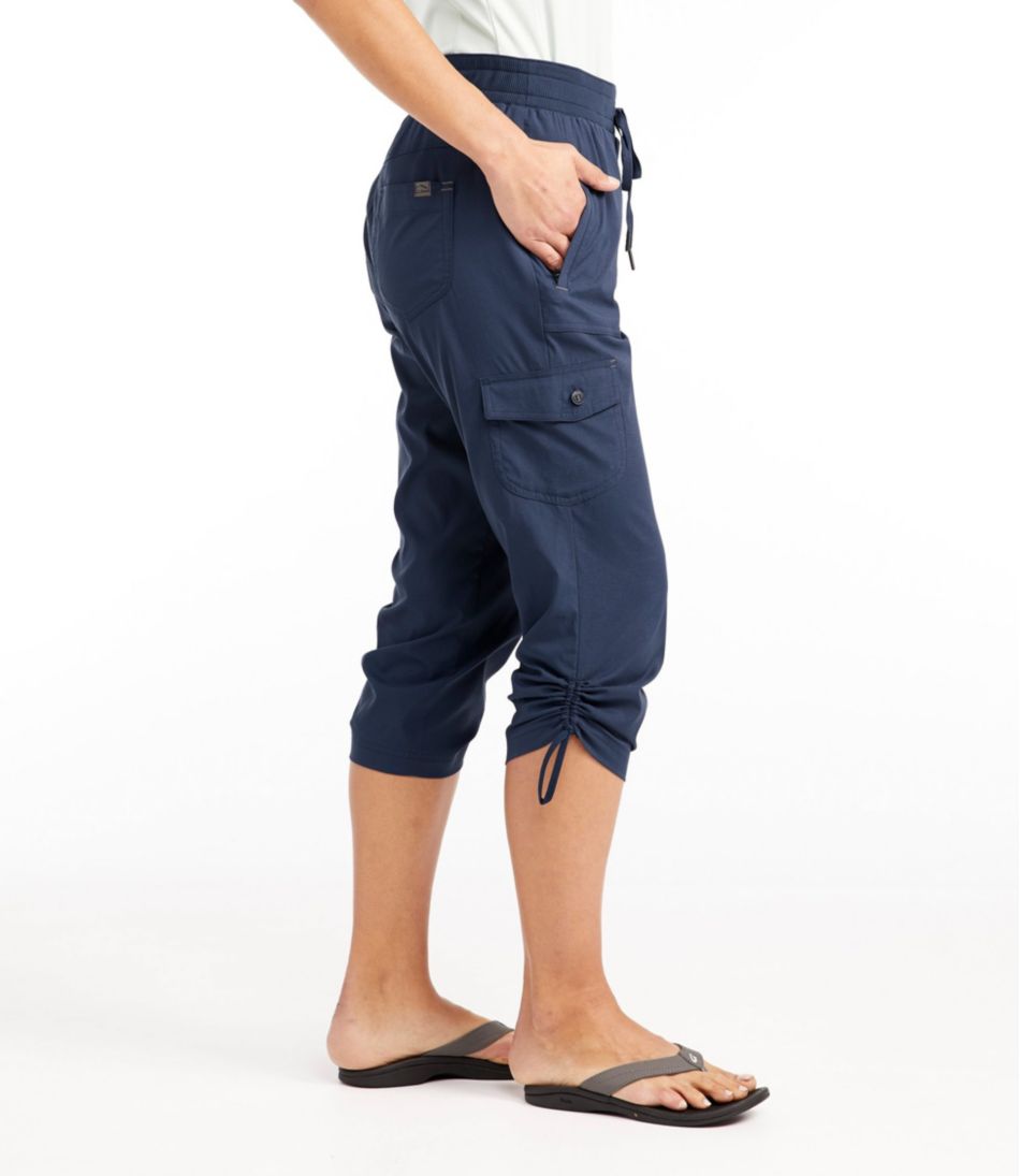 Crop Women's Vista Camp Pants