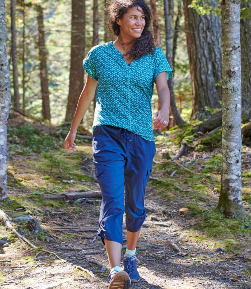 Crop Women's Vista Camp Pants