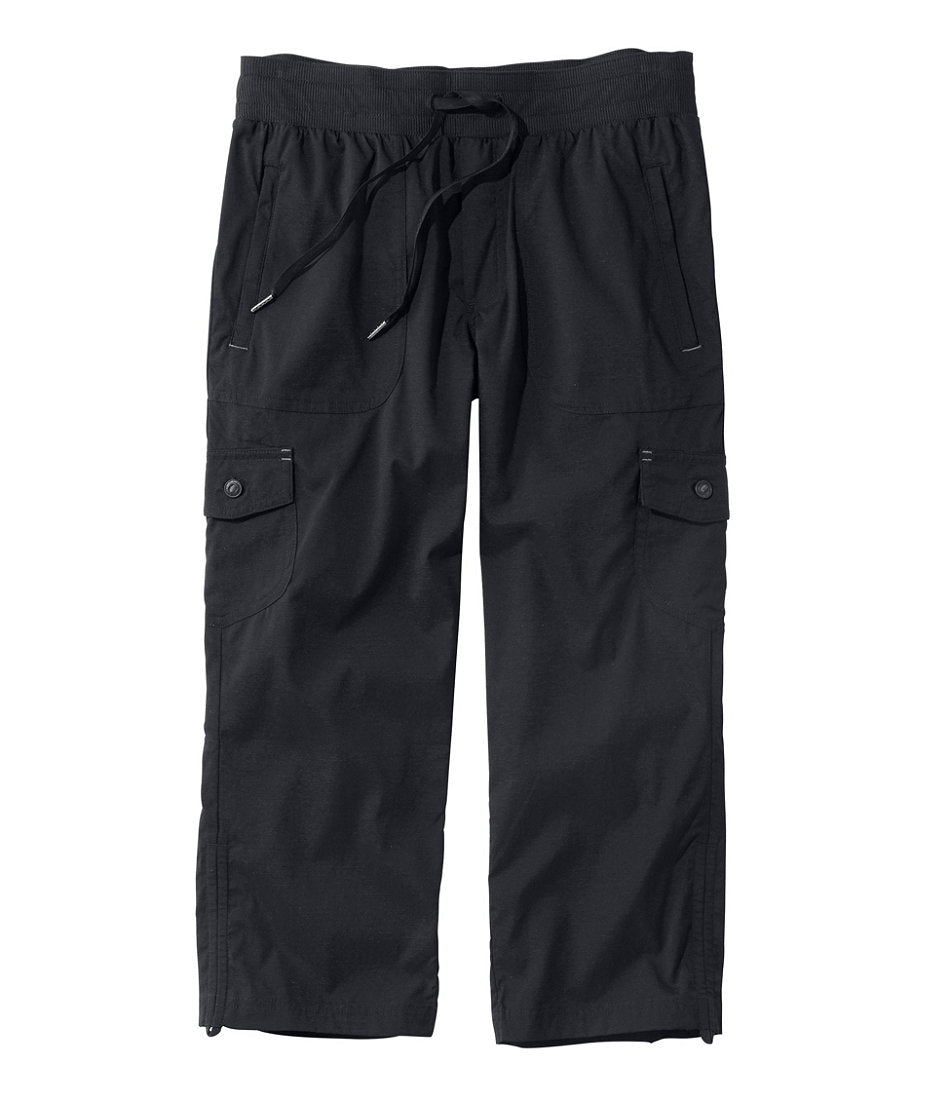 Crop Women's Vista Camp Pants