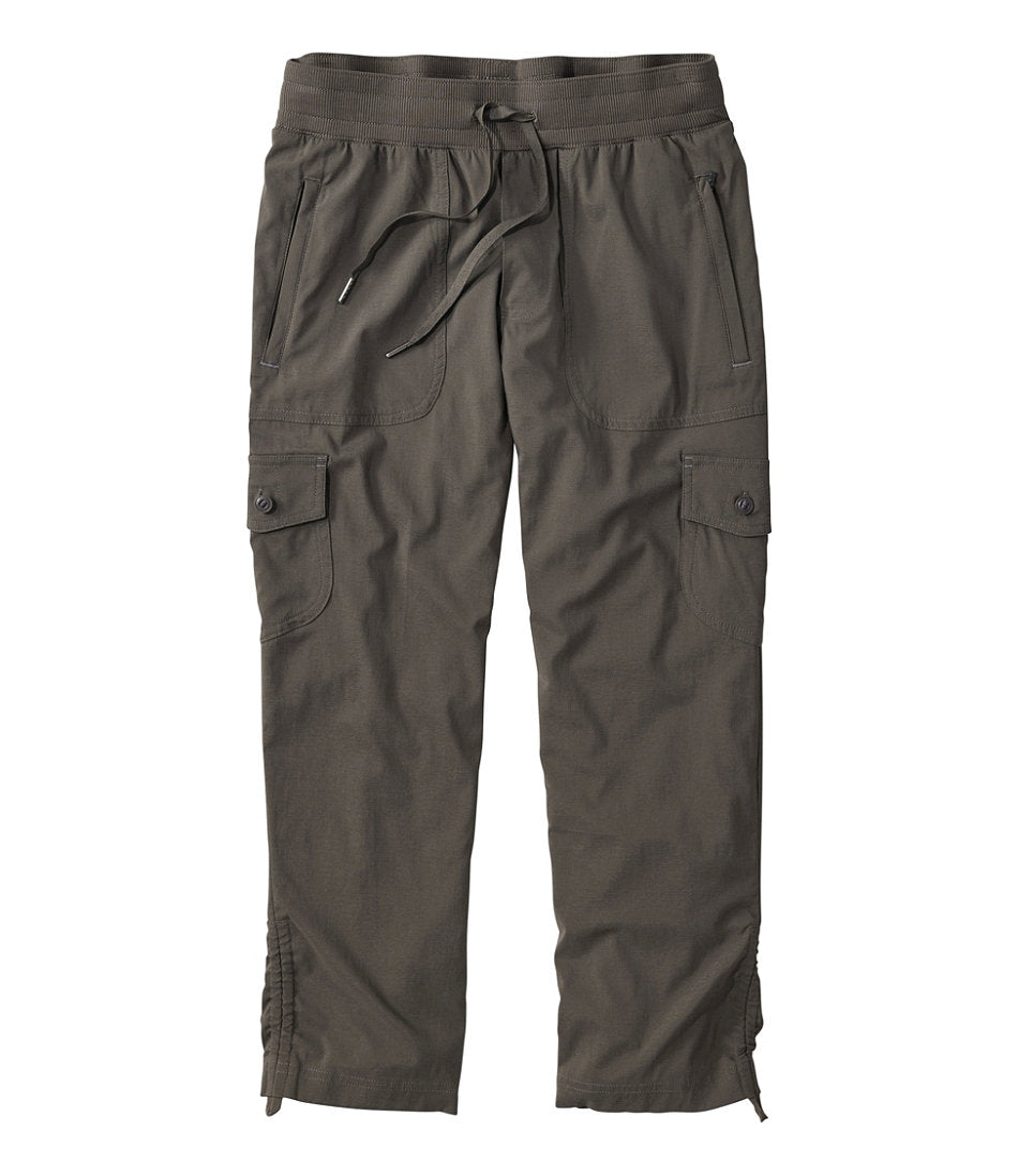 Crop Women's Vista Camp Pants