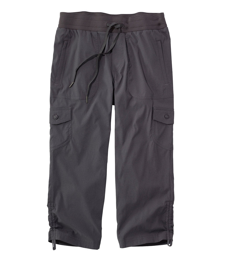 Crop Women's Vista Camp Pants