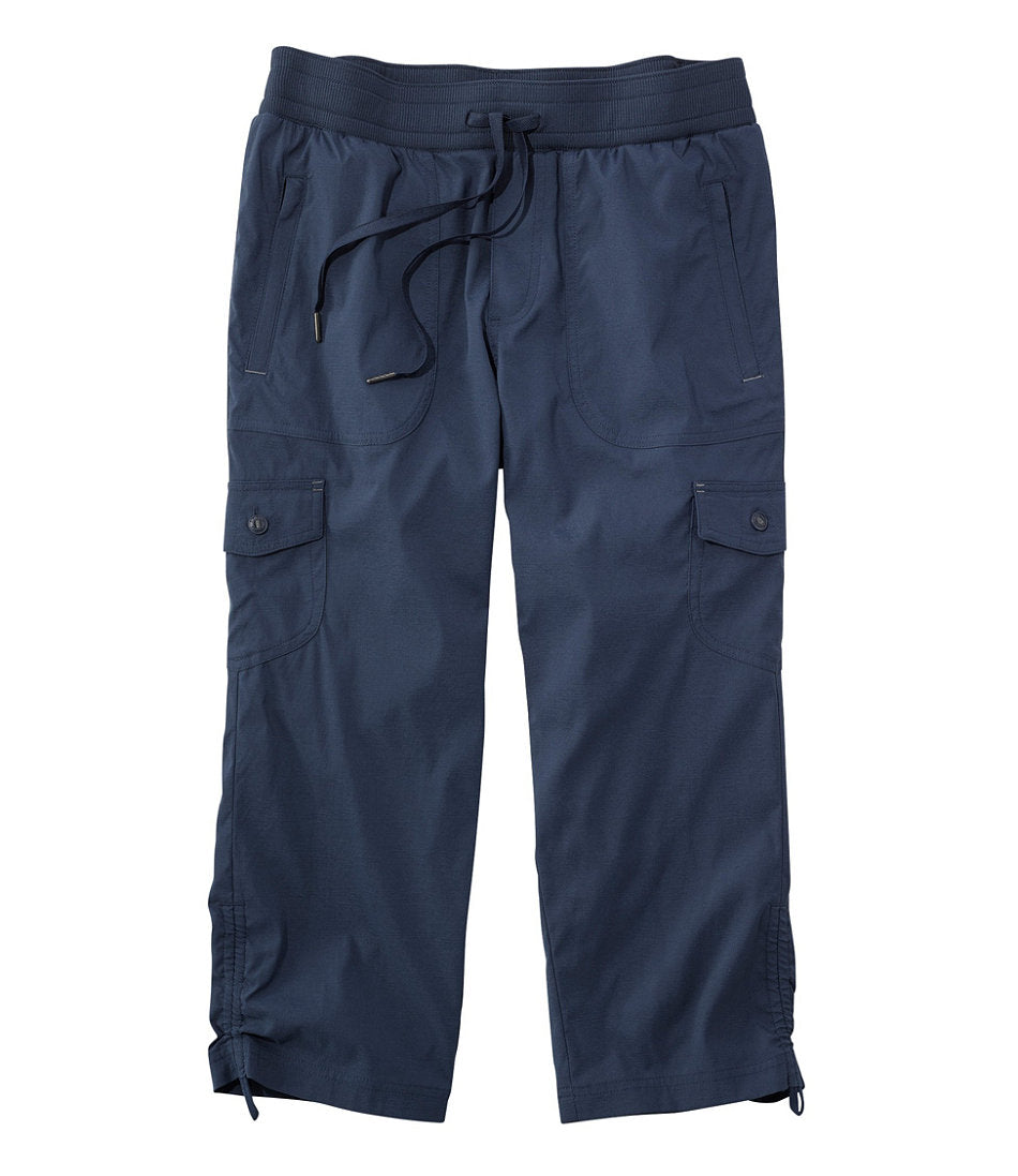 Crop Women's Vista Camp Pants