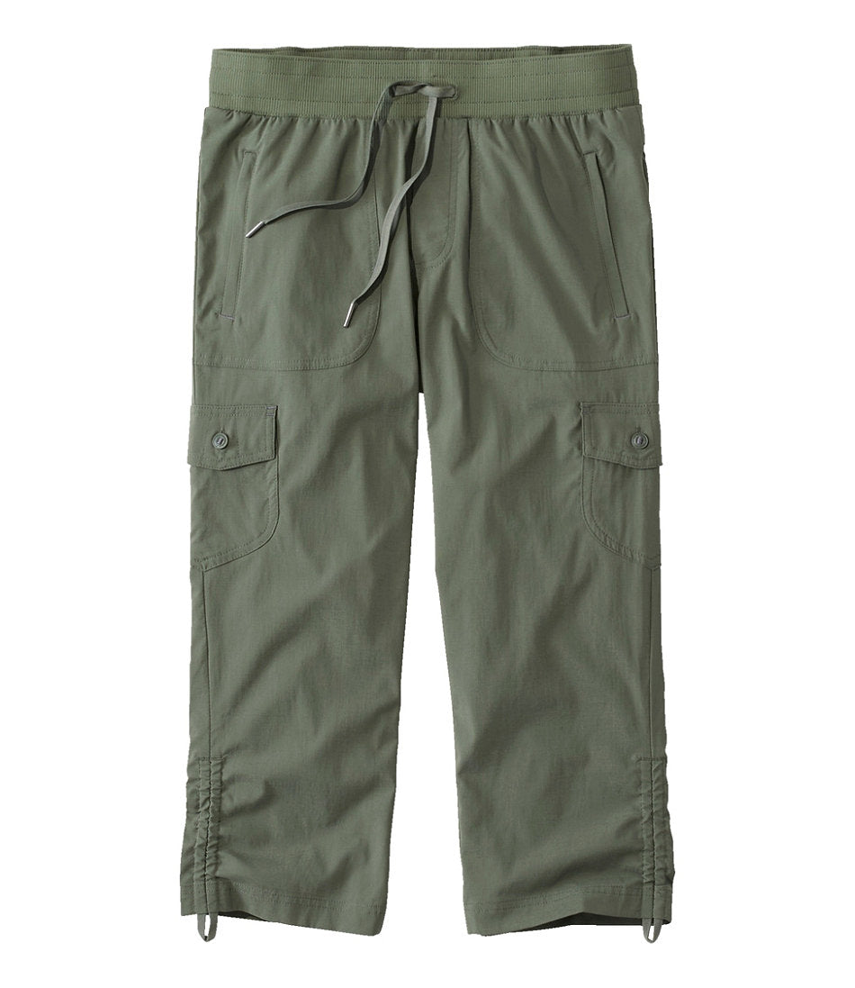 Crop Women's Vista Camp Pants
