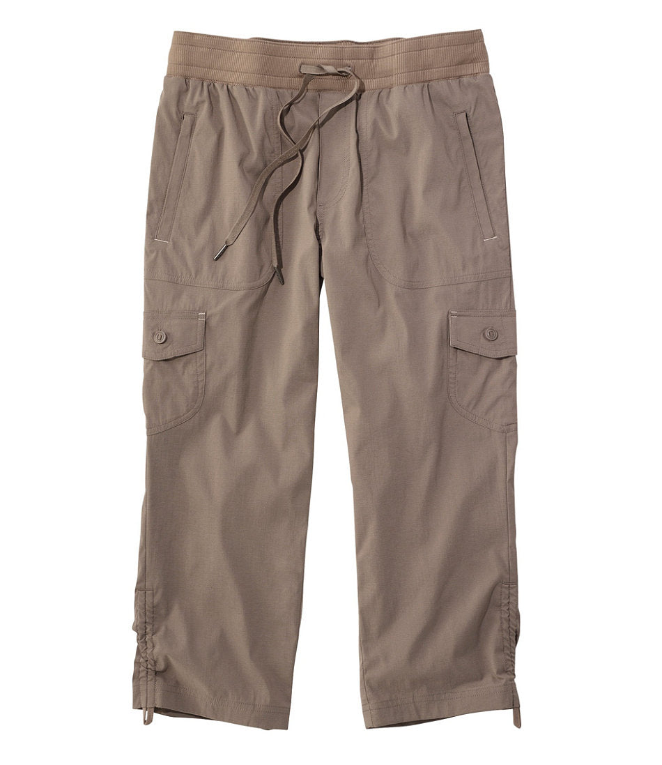 Crop Women's Vista Camp Pants