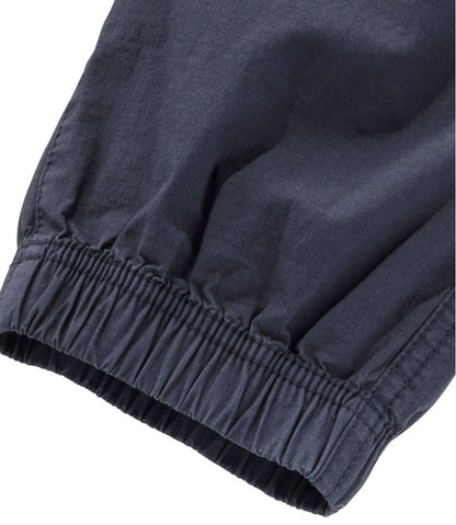 Women's Stretch Ripstop Pull-On Pants, Slim-Leg Jogger