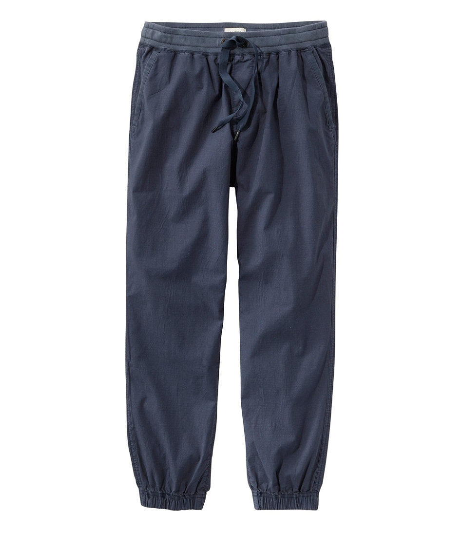Slim-Leg Jogger Women's Stretch Ripstop Pull-On Pants