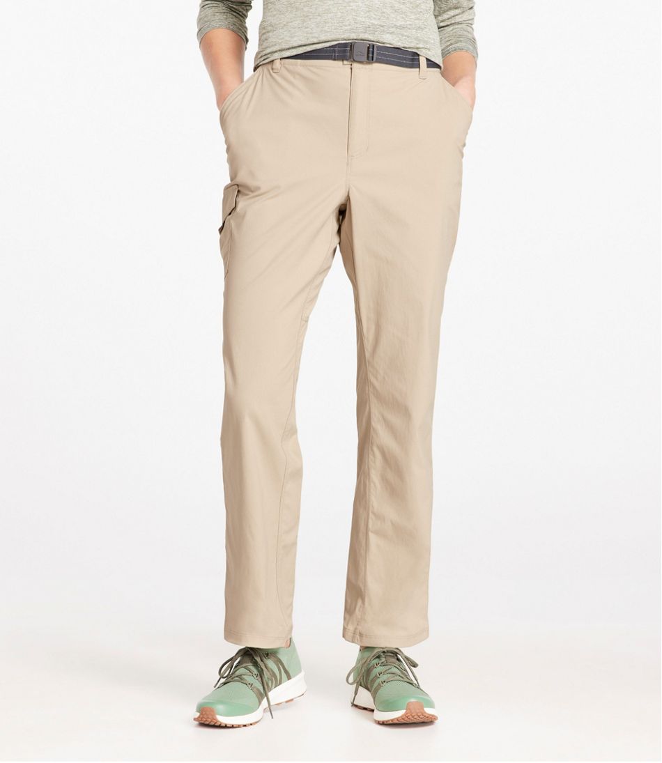 Women's Tropicwear Pants Mid-Rise