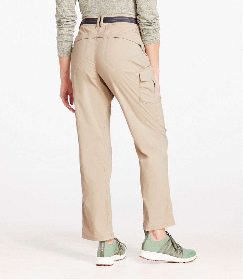 Women's Tropicwear Pants Mid-Rise