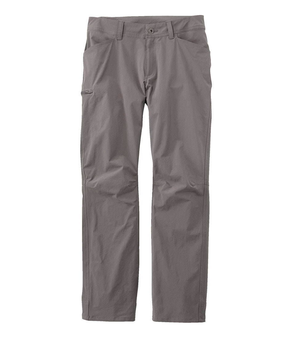Women's No Fly Zone Pants Mid-Rise