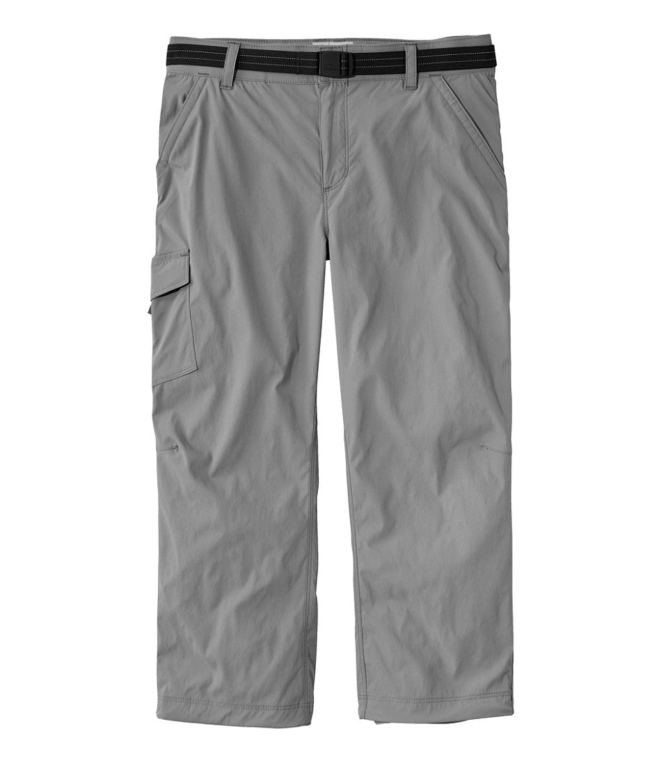 Women's Tropicwear Capri Pants Mid-Rise