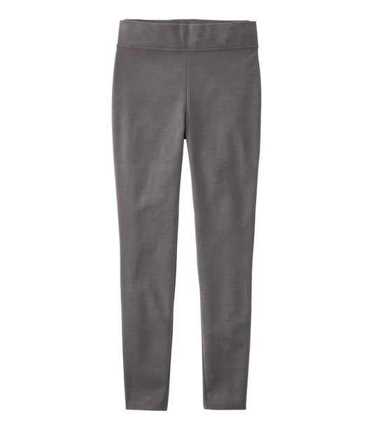 Women's Essential High-Waist Leggings