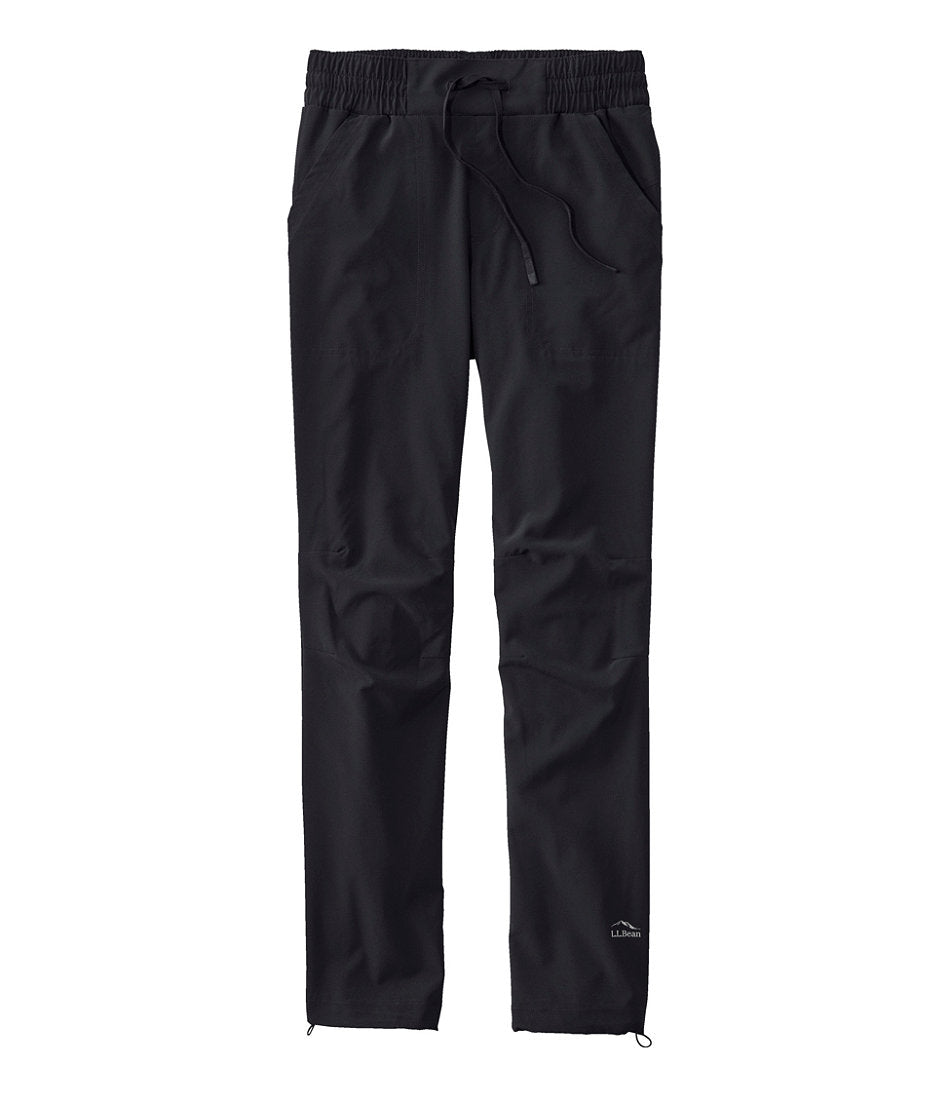 Mid-Rise Straight-Leg Women's VentureStretch Trail Pants