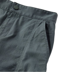 Women's Explorer Ripstop Pants Barrel Leg