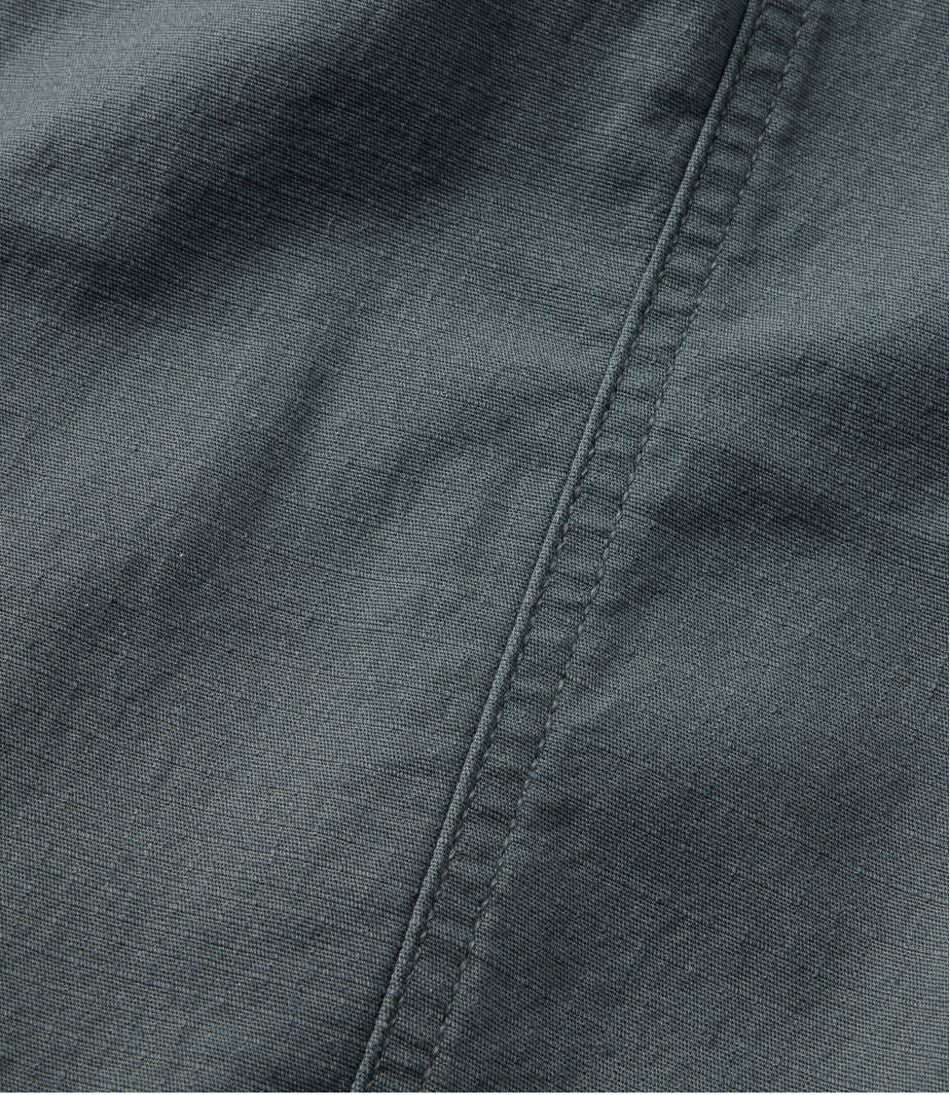 Women's Explorer Ripstop Pants Barrel Leg