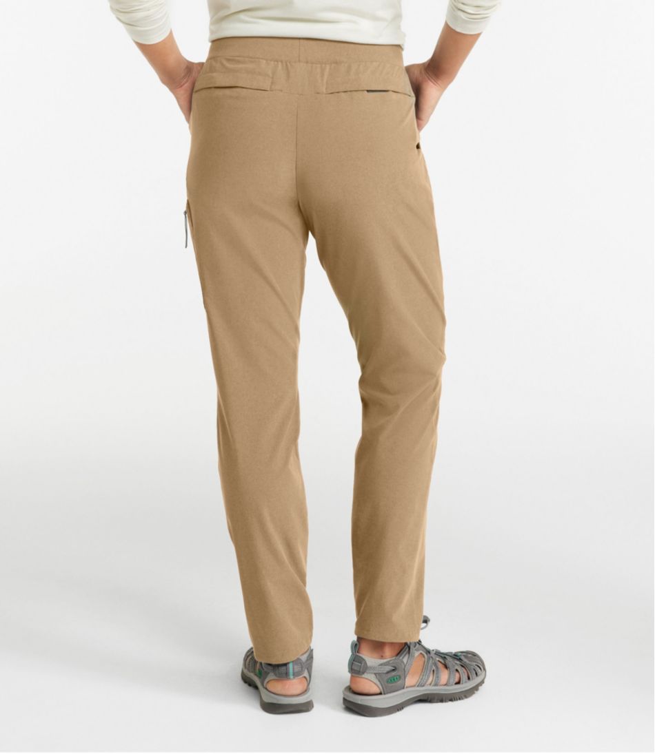 Women's Tropicwear Comfort Pants