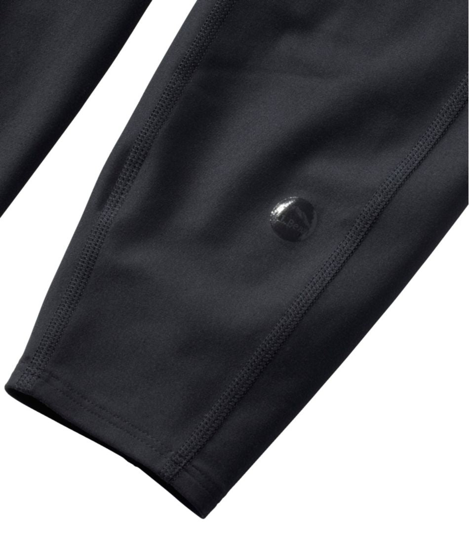 Women's L.L.Bean Everyday Performance 7/8 Leggings High-Rise Pocket