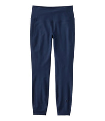 High-Rise Women's L.L.Bean Everyday Performance 7/8 Leggings