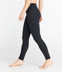 High-Rise Women's L.L.Bean Everyday Performance 7/8 Leggings