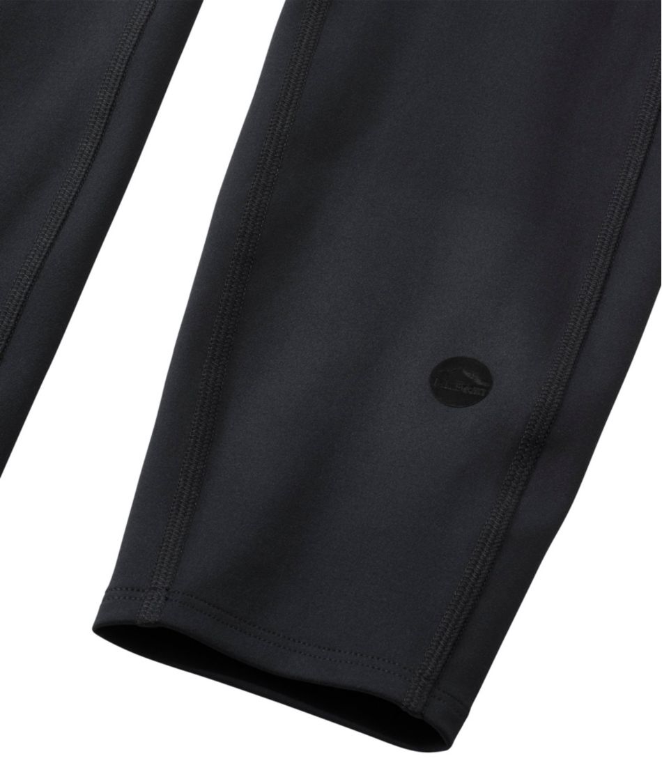 High-Rise Women's L.L.Bean Everyday Performance 7/8 Leggings