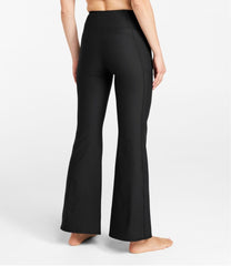 High-Rise Flare Women's L.L.Bean Everyday Performance Leggings