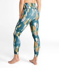 Women's Everyday Performance 7/8 Leggings High-Rise Print