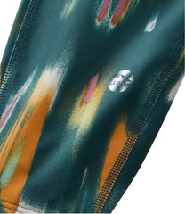 Women's Everyday Performance 7/8 Leggings High-Rise Print