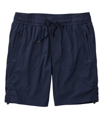 Women's Vista Camp Bermuda Shorts