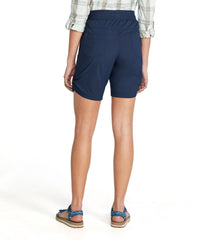Women's Vista Camp Bermuda Shorts