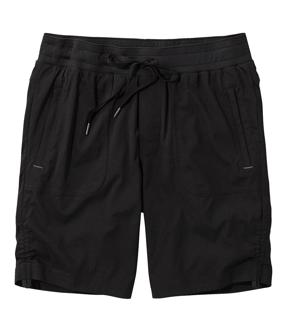 Women's Vista Camp Bermuda Shorts