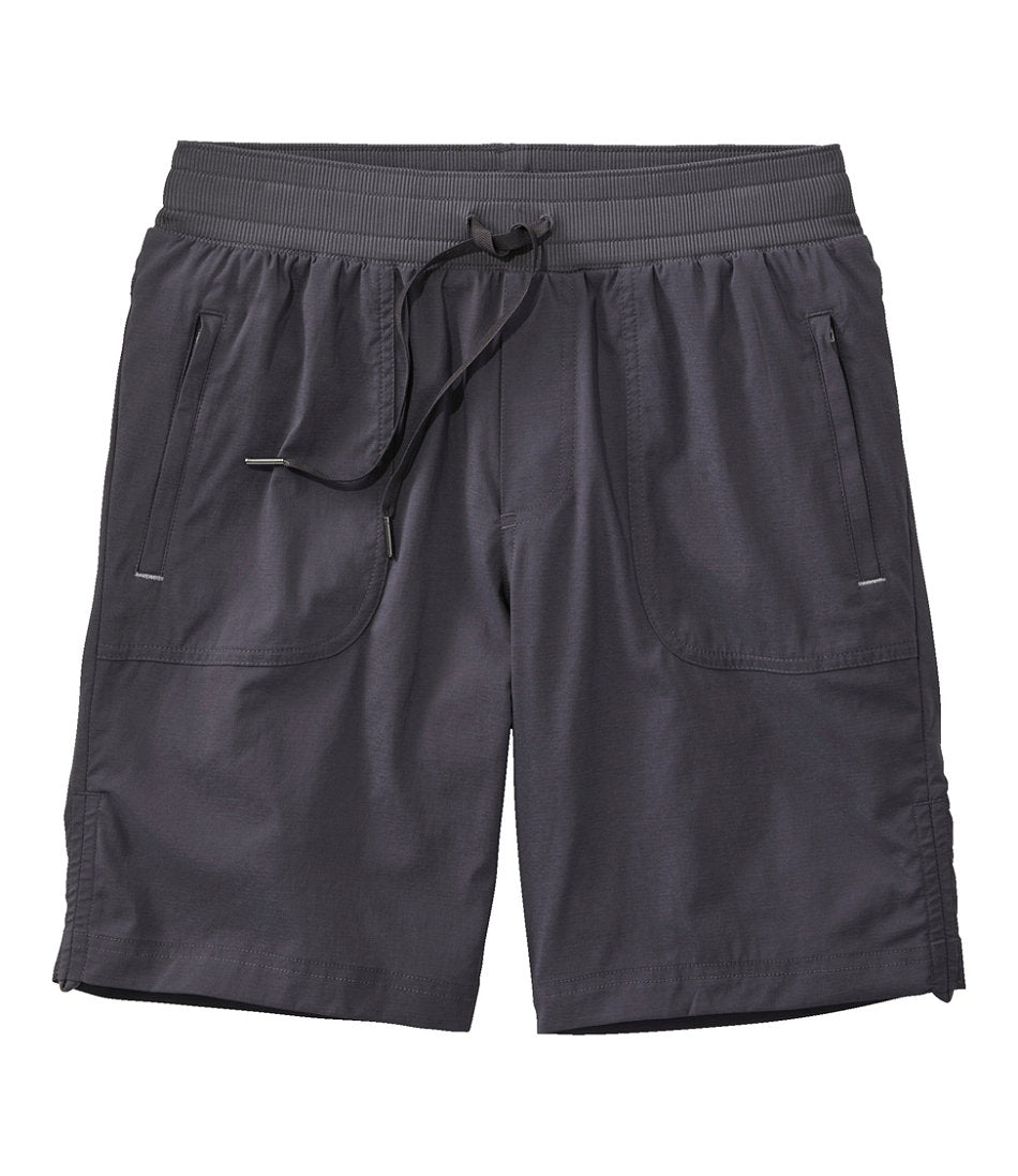 Women's Vista Camp Bermuda Shorts