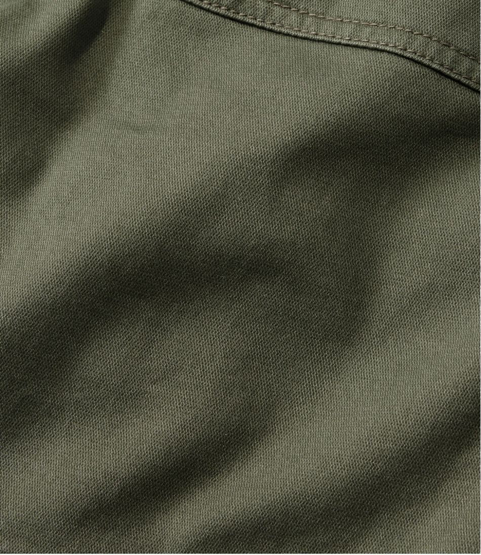 Cargo 7" Women's Comfort Stretch Shorts